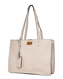 Τσάντα ώμου WL77010 - Μπέζ