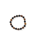 Βραχιόλι OO-B234 - Καφέ