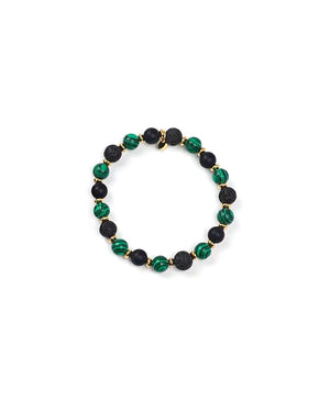 Βραχιόλι OO-B234 - Πράσινο