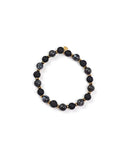 Βραχιόλι OO-B234 - Μαύρο