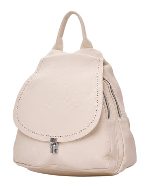 Σακίδιο πλάτης SP-2435 - Μπέζ