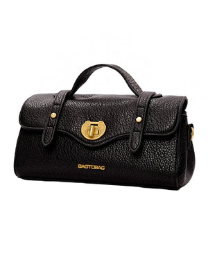 Τσάντα χειρός HM-18928 - Μαύρο