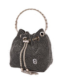 Τσάντα φάκελος clutch CK603 - Μαύρο