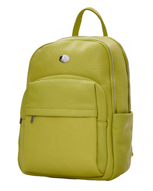 Σακίδιο πλάτης 6141-2 - Ανοιχτό Πράσινο