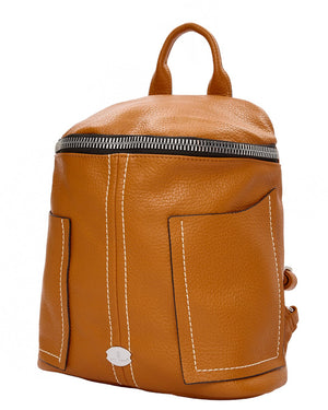 Σακίδιο πλάτης SP2345-1 - Κάμελ