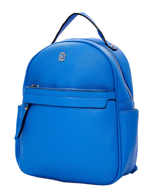 Σακίδιο πλάτης QR-23967 - Μπλέ
