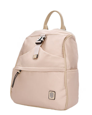 Σακίδιο πλάτης BY-31395 - Μπέζ