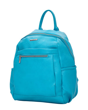 Σακίδιο πλάτης SP-2398 - Μπλέ