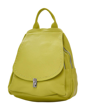 Σακίδιο πλάτης SP-2435 - Ανοιχτό Πράσινο