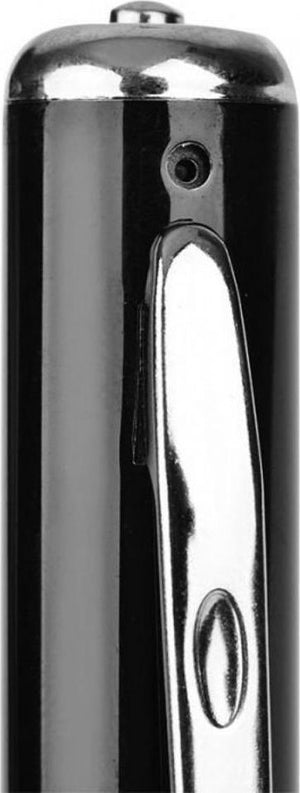 Κρυφή Κάμερα Στυλό 1080p με Υποδοχή για Κάρτα Μνήμης