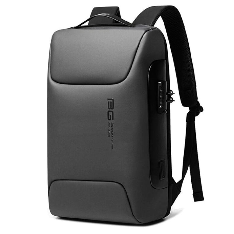 Σακίδιο πλάτης 23L Laptop 15,6” Bange 7216 γκρι