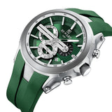 Reward 83046 Green Ρολόι με Πράσινο Καντράν και Πράσινο Λουράκι