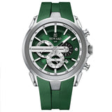 Reward R83046 Green Ρολόι με Πράσινο Καντράν και Πράσινο Λουράκι