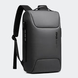 Σακίδιο πλάτης 23L Laptop 15,6” Bange 7216 γκρι