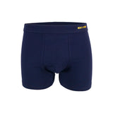 Uomo Ανδρικά Μποξεράκια Blue/Black/Grey 3Pack