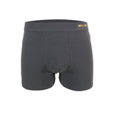 Uomo Ανδρικά Μποξεράκια Blue/Black/Grey 3Pack