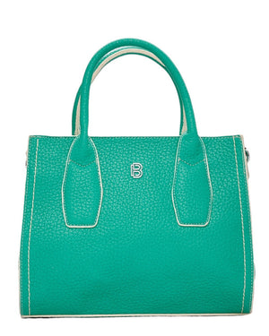 Τσάντα χειρός BY-31422 Green