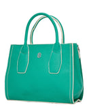 Τσάντα χειρός BY-31422 Green