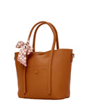 Τσάντα ώμου 0193# - Κάμελ