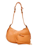Τσάντα ώμου SW8939 - Πορτοκαλί