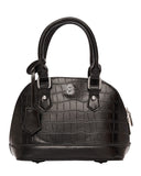 Τσάντα χειρός SW8942 - Μαύρο