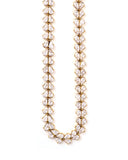 Κρεμαστό λαιμού K372 - Χρυσό