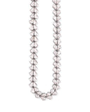 Κρεμαστό λαιμού K372 - Ασημί