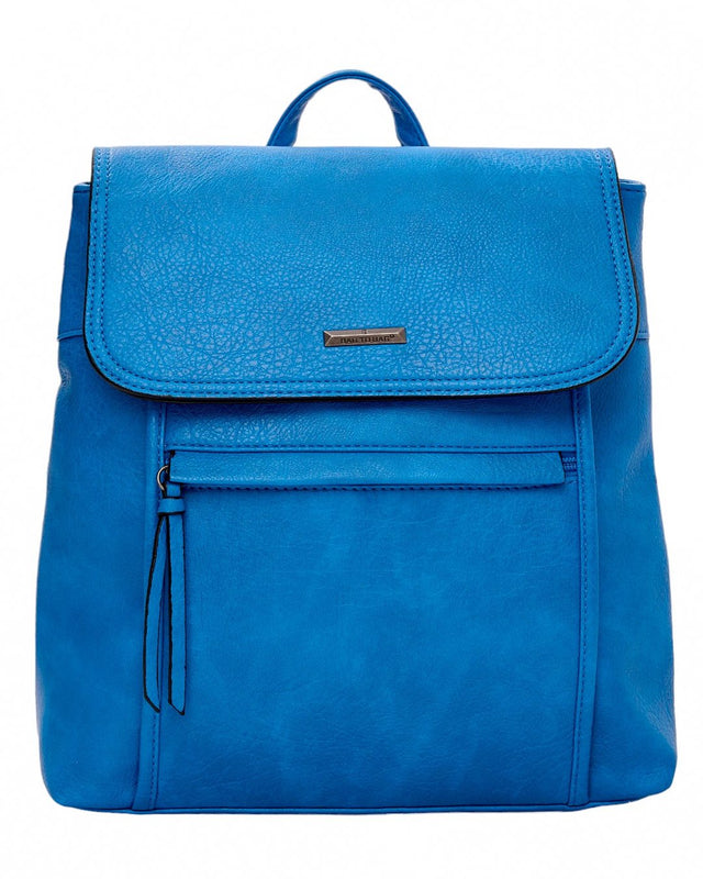 Σακίδιο πλάτης QR-23958 - Μπλέ