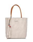 Τσάντα φάκελος clutch JH2226 - Μαύρο