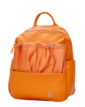 Σακίδιο πλάτης BY-31394 - Πορτοκαλί