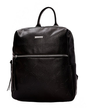 Σακίδιο πλάτης SP2347 - Μαύρο