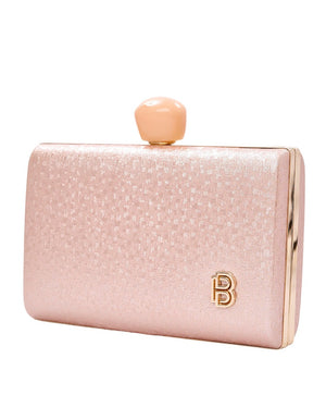 Τσάντα φάκελος clutch -JH-21992 - Ρόζ