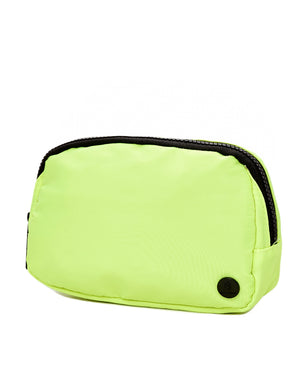 Τσαντάκι μέσης DD-626 - Ανοιχτό Πράσινο