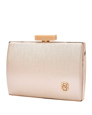 Τσάντα φάκελος clutch -JH-21981 - Χρυσό