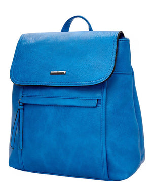 Σακίδιο πλάτης QR-23958 - Μπλέ