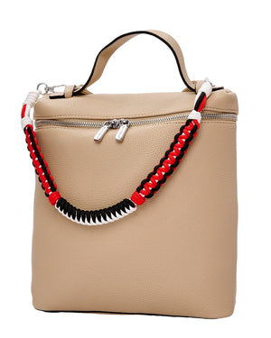 Σακίδιο πλάτης SP2383 - Khaki