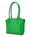 Τσάντα ώμου QR-23906 Green