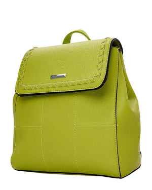 Σακίδιο πλάτης QR-23918 - Ανοιχτό Πράσινο