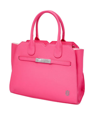 Τσάντα χειρός KX2308 - Φούξ