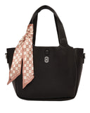 Τσάντα χειρός 0192# - Μαύρο