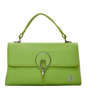 Τσάντα χειρός SW8916 - Πράσινο
