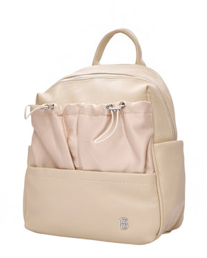 Σακίδιο πλάτης BY-31394 - Μπέζ