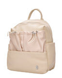 Σακίδιο πλάτης BY-31394 - Μπέζ