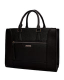 Τσάντα χειρός QR-23957 - Μαύρο