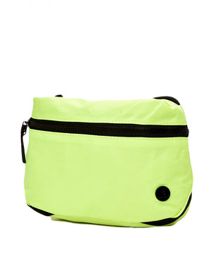 Τσαντάκι μέσης ZM-18 - Ανοιχτό Πράσινο