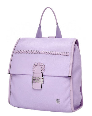 Σακίδιο πλάτης BY-31413 - Μώβ