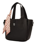 Τσάντα χειρός 0192# - Μαύρο