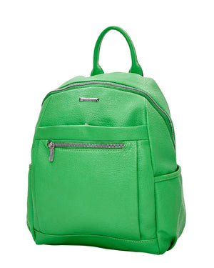 Σακίδιο πλάτης SP-2398 - Πράσινο