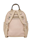 Σακίδιο πλάτης BY-31394 - Μπέζ