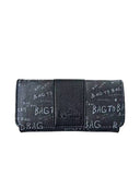 Πορτοφόλι HN-31690 - Μαύρο